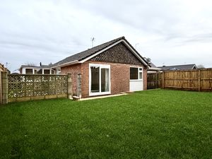 Rear- click for photo gallery